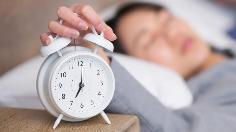 お弁当の日寝坊した