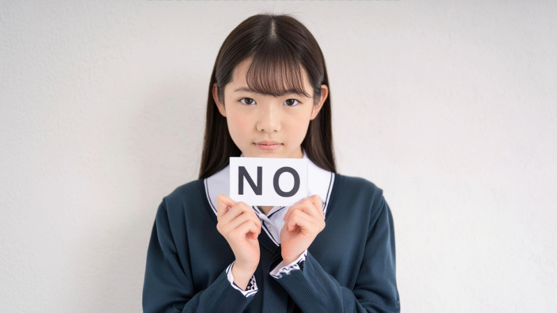 冷たいごはんはNO