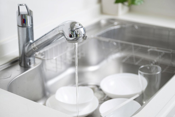 お弁当を食べ終わった後、どうしてる？