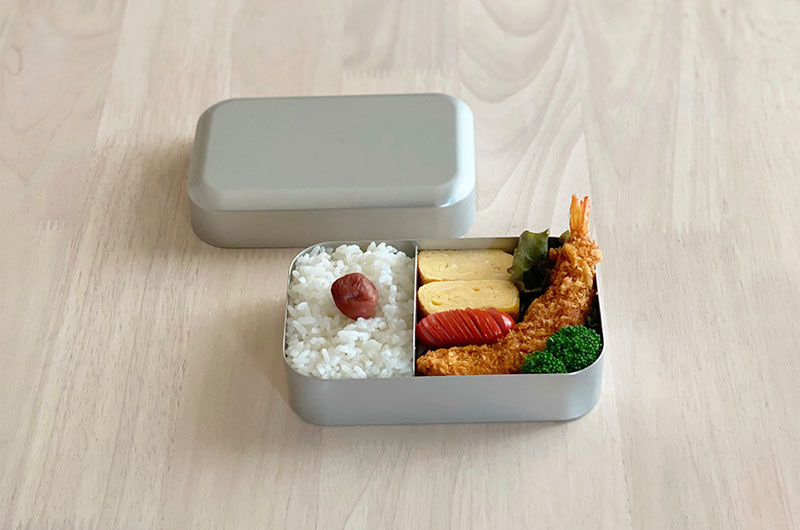 お弁当作りで【一番大切なこと】