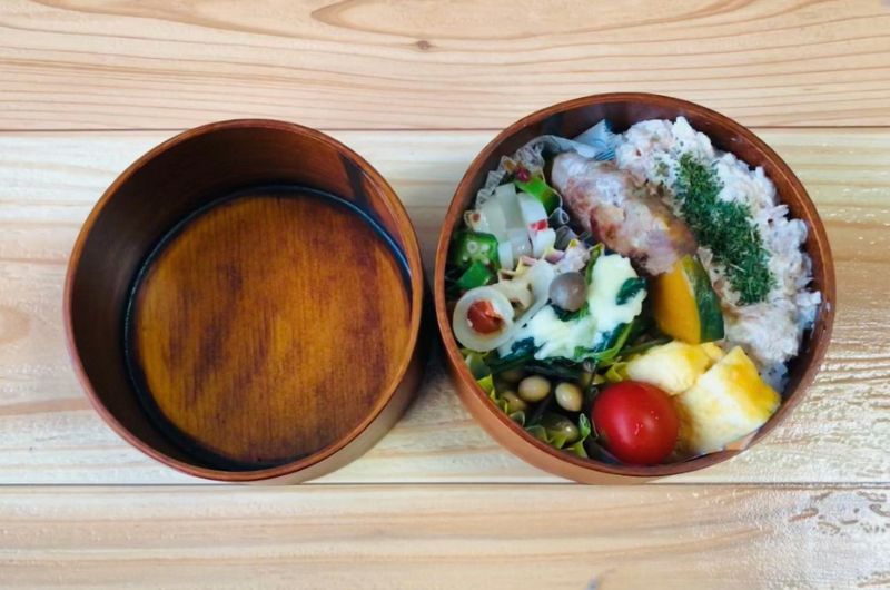 お弁当作りのピンチ！を乗り切る方法